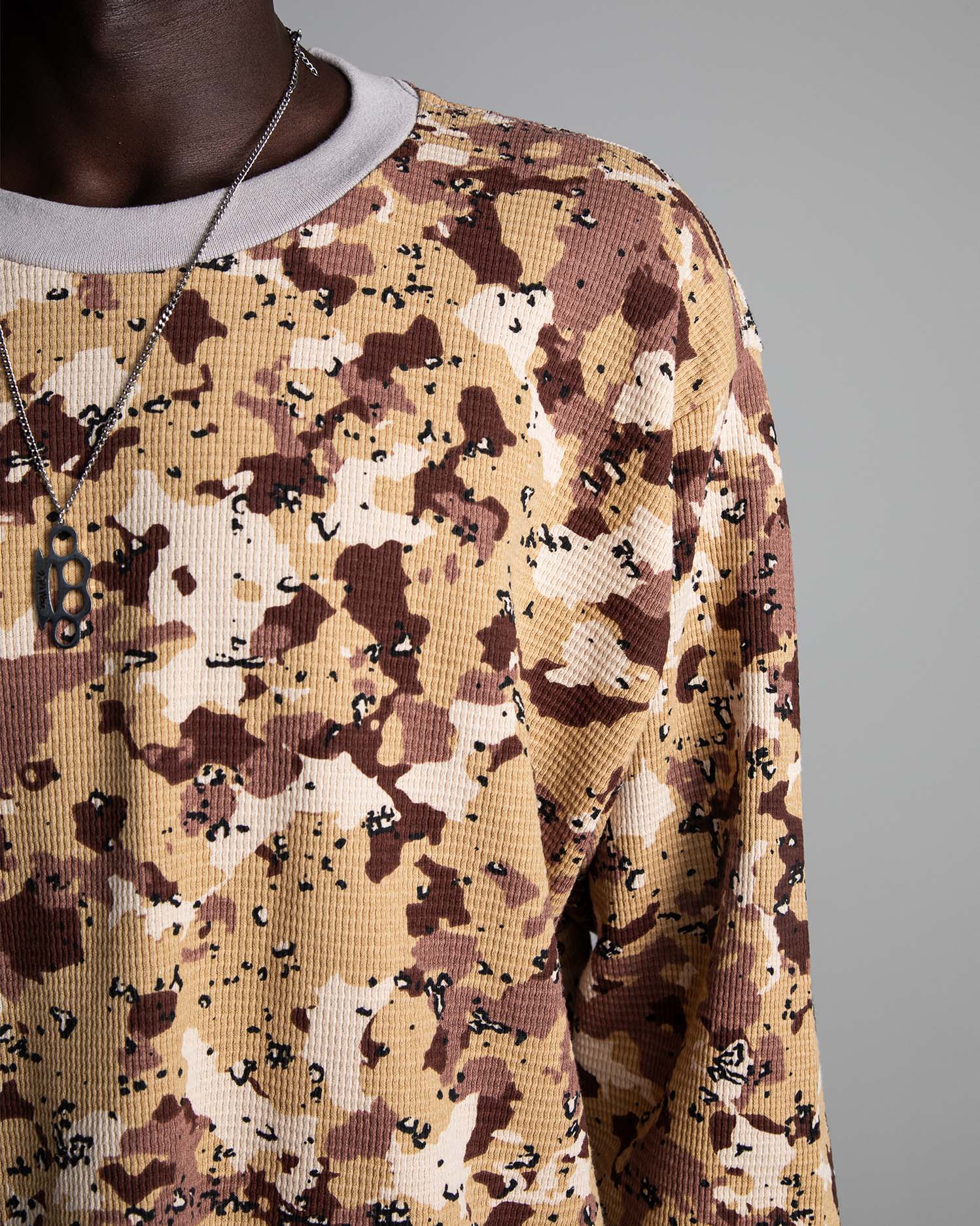 Desert Camo