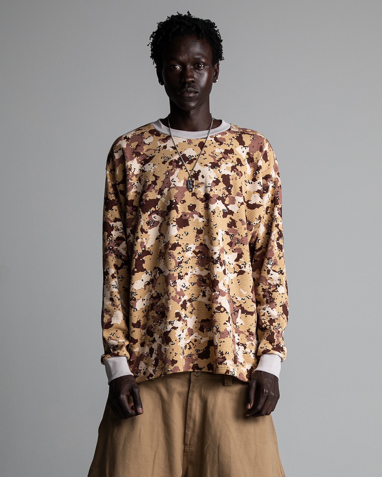 Desert Camo