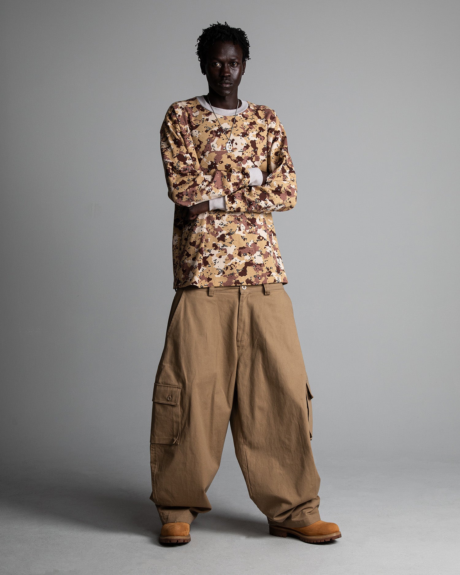 Desert Camo