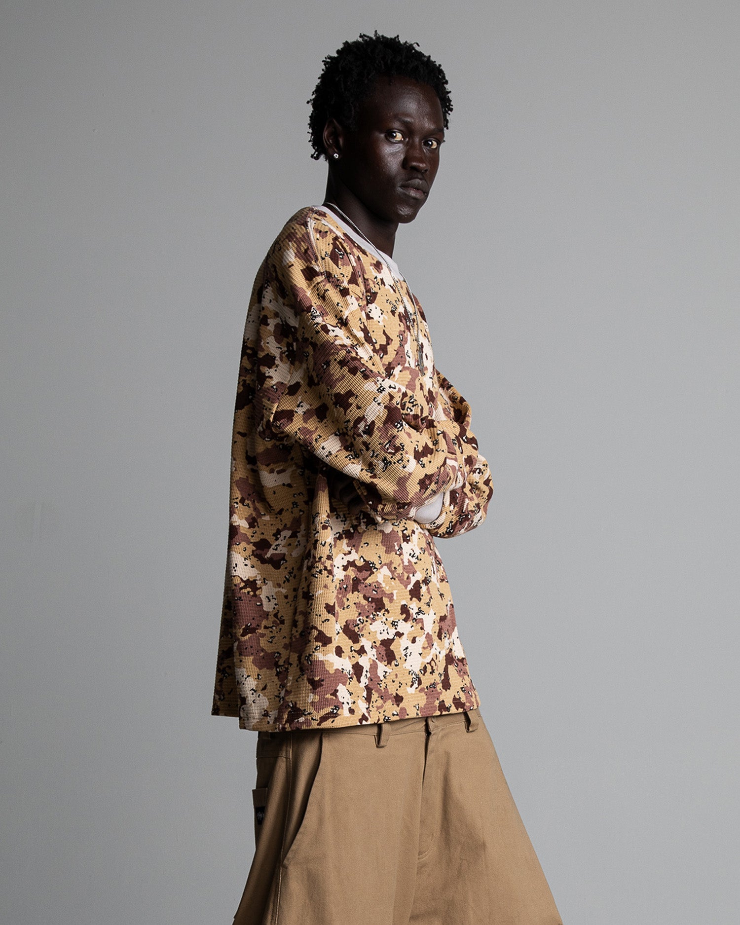 Desert Camo