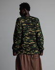 Woodland Camo