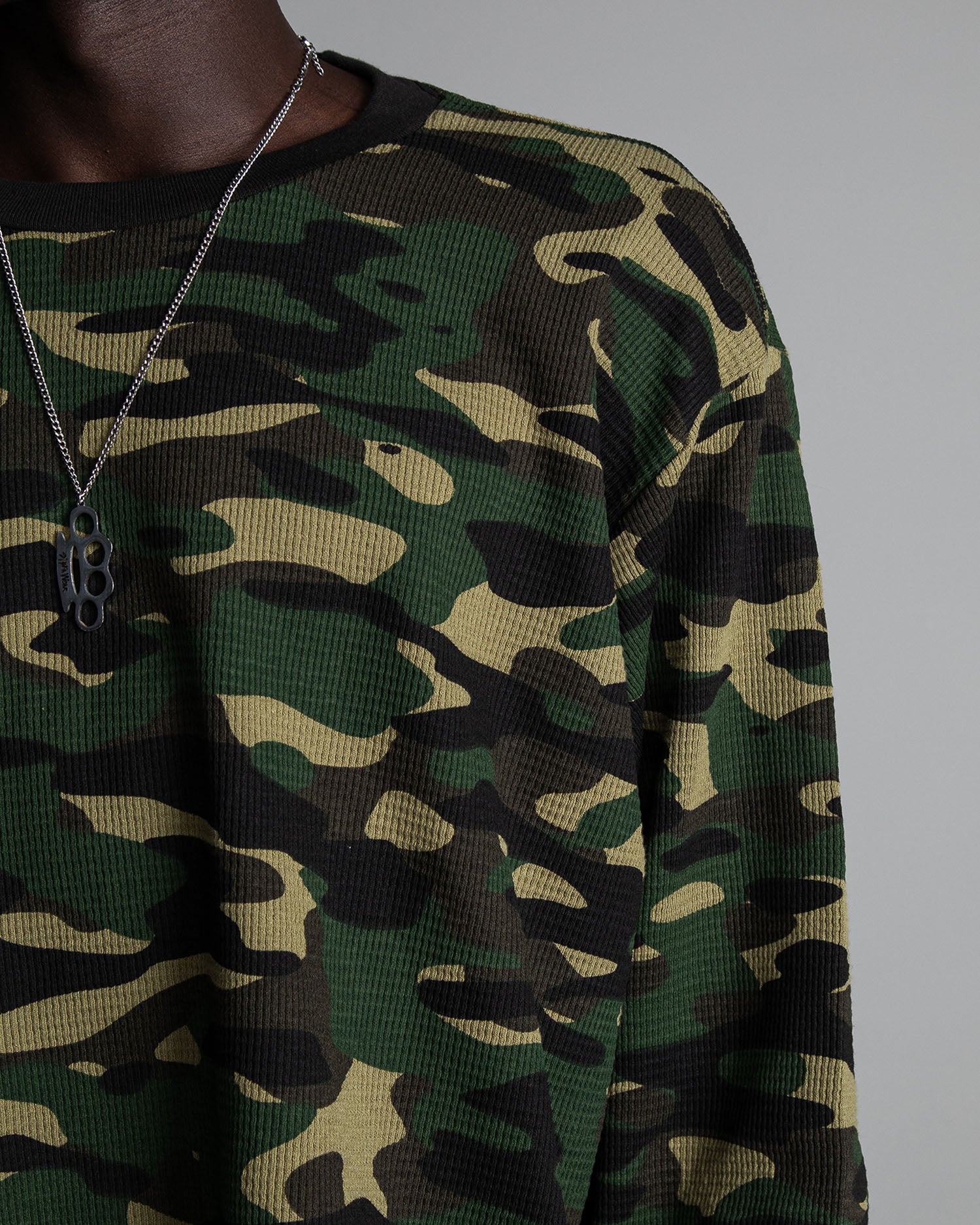 Woodland Camo