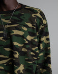 Woodland Camo