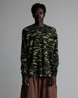 Woodland Camo