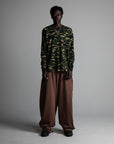 Woodland Camo