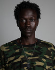 Woodland Camo