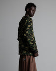 Woodland Camo