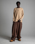 9.0oz Heavyweight Thermal