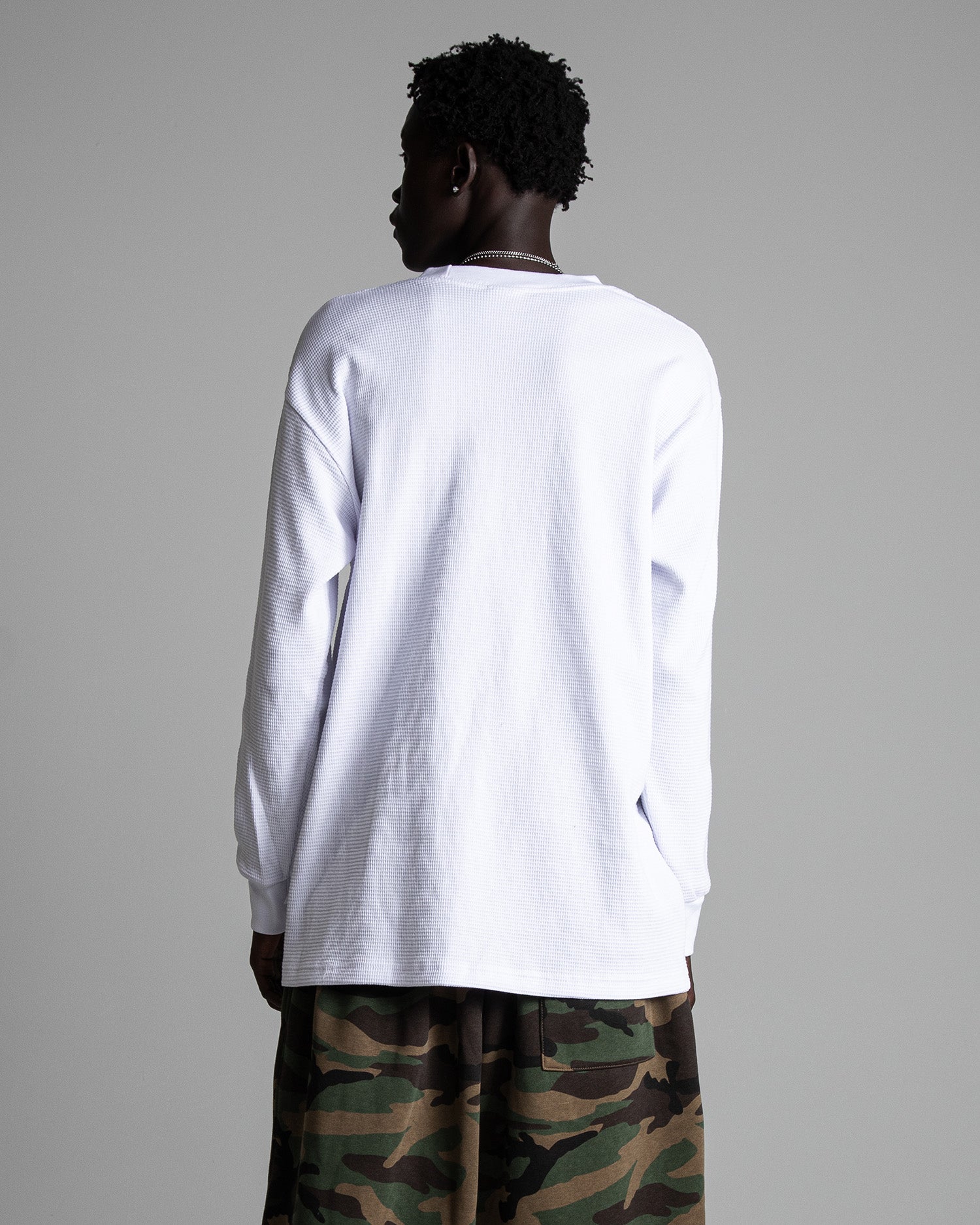9.0oz Heavyweight Thermal
