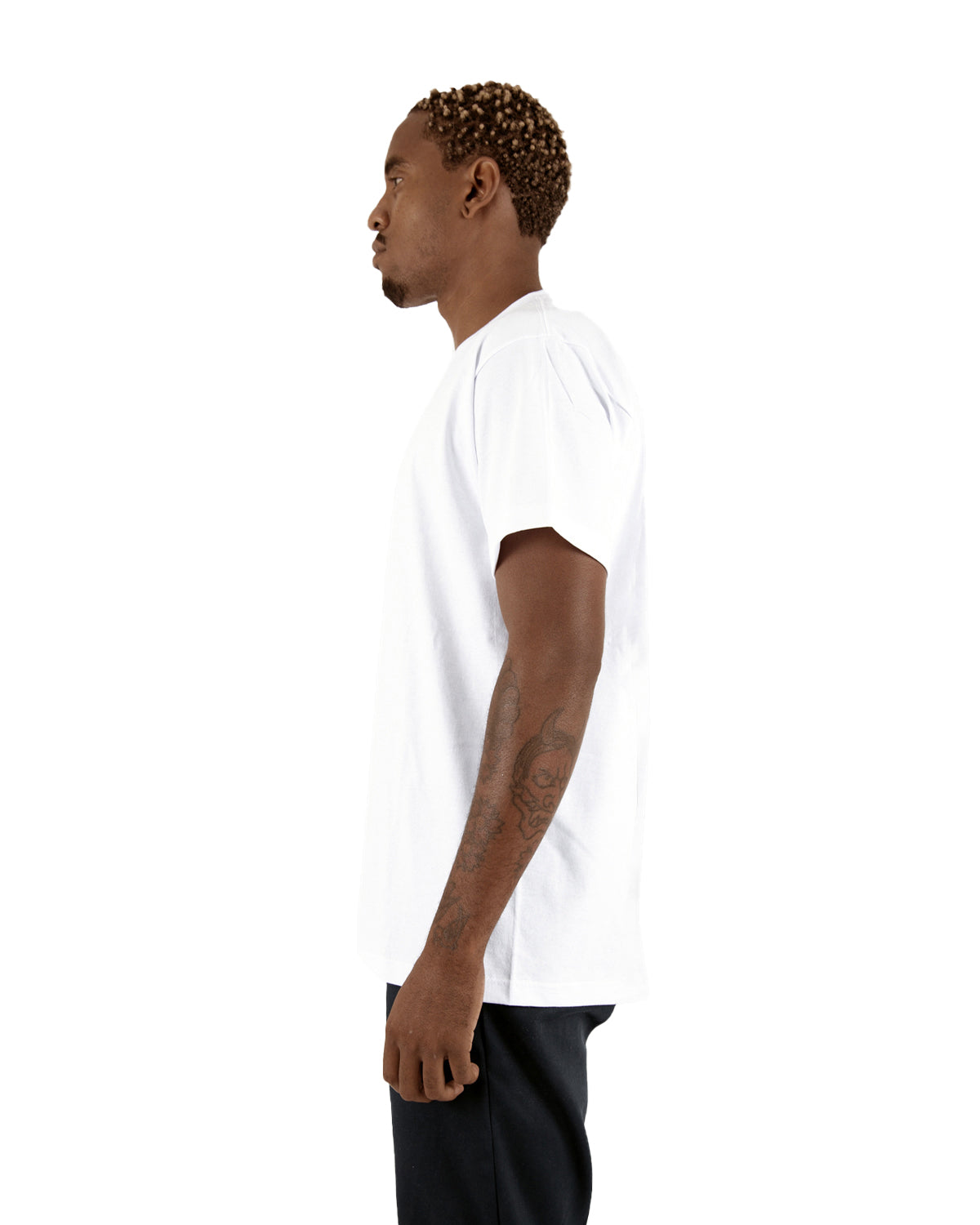 5.4oz Comfort Short Sleeve