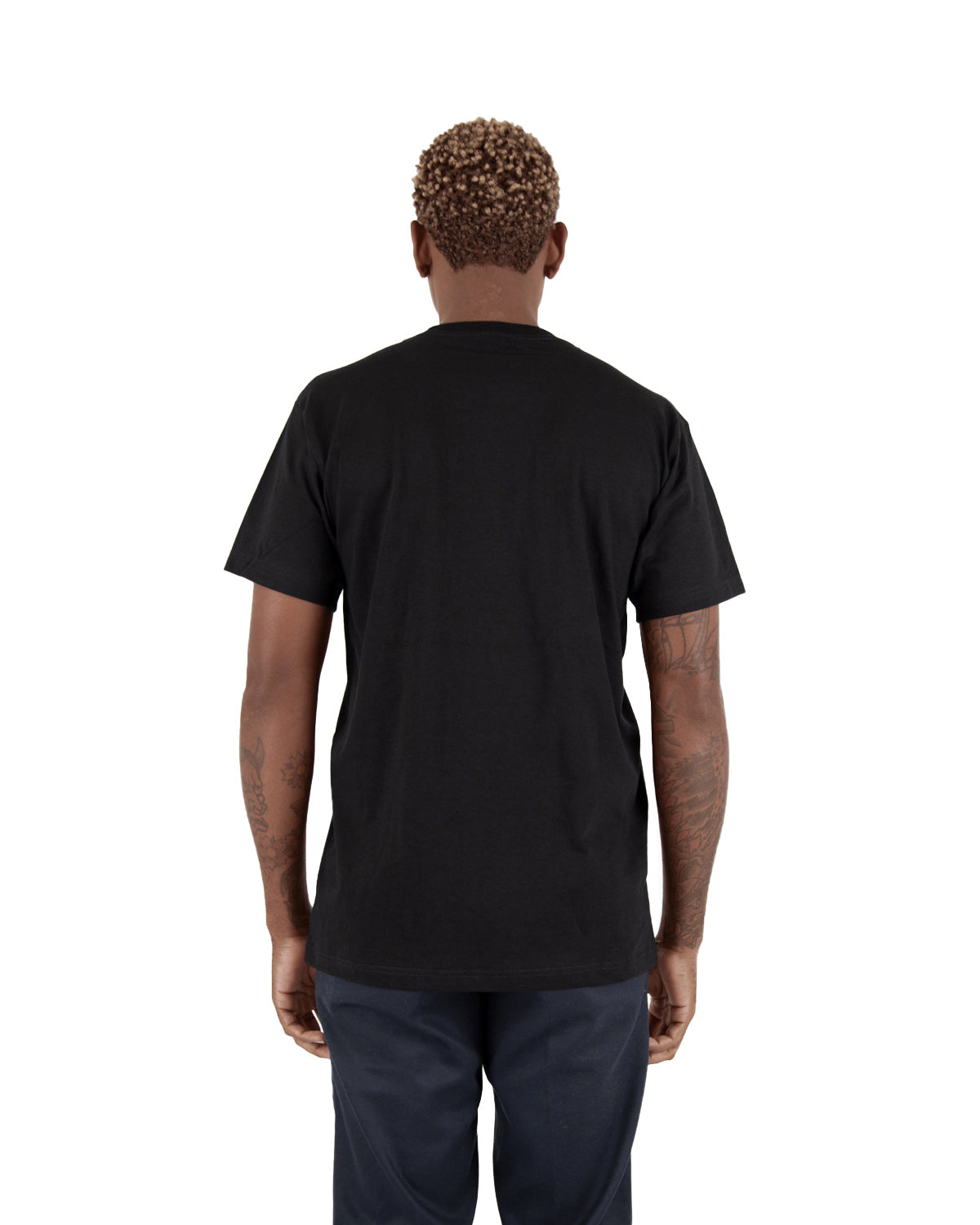5.4oz Comfort Short Sleeve