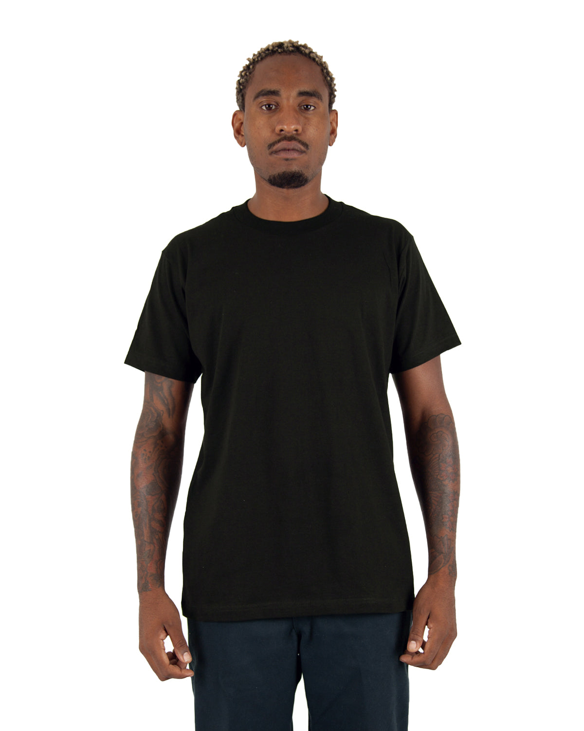 5.4oz Comfort Short Sleeve