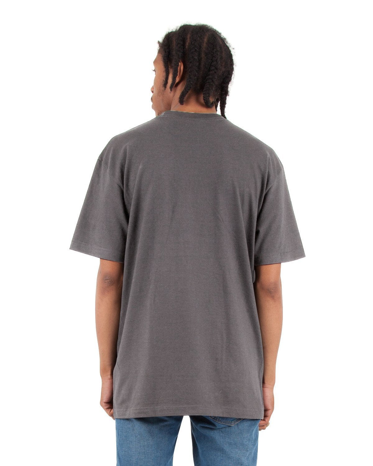 6.5oz Retro Heavyweight Short Sleeve