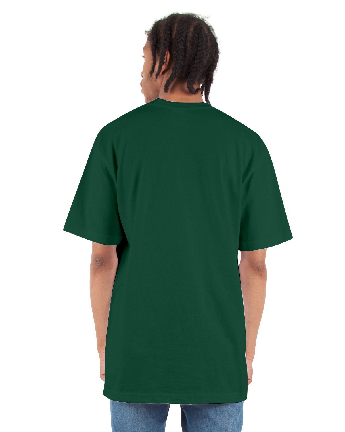 6.5oz Retro Heavyweight Short Sleeve