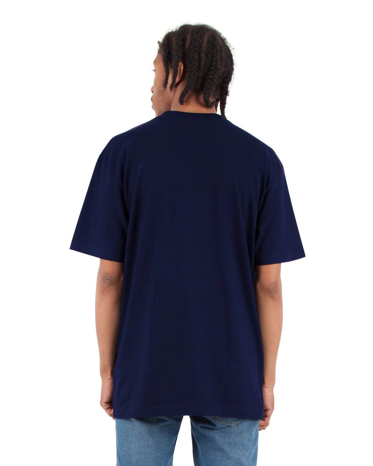 6.5oz Retro Heavyweight Short Sleeve