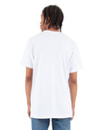 6.7oz CVC Heavyweight Short Sleeve