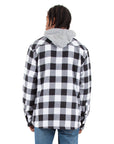 Flannel Jacket