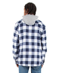 Flannel Jacket