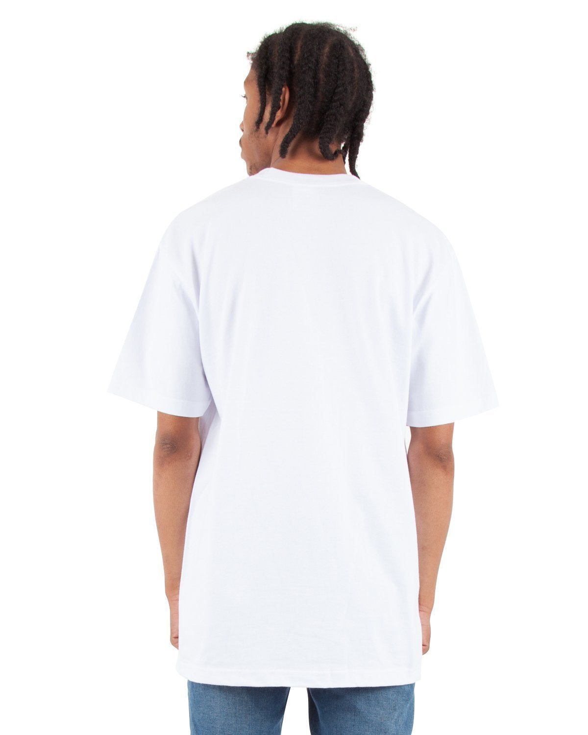 6.5oz Retro Heavyweight Short Sleeve