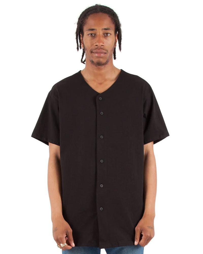 7.5 oz Baseball Jersey