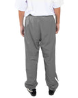 Nylon Track Suit Pants