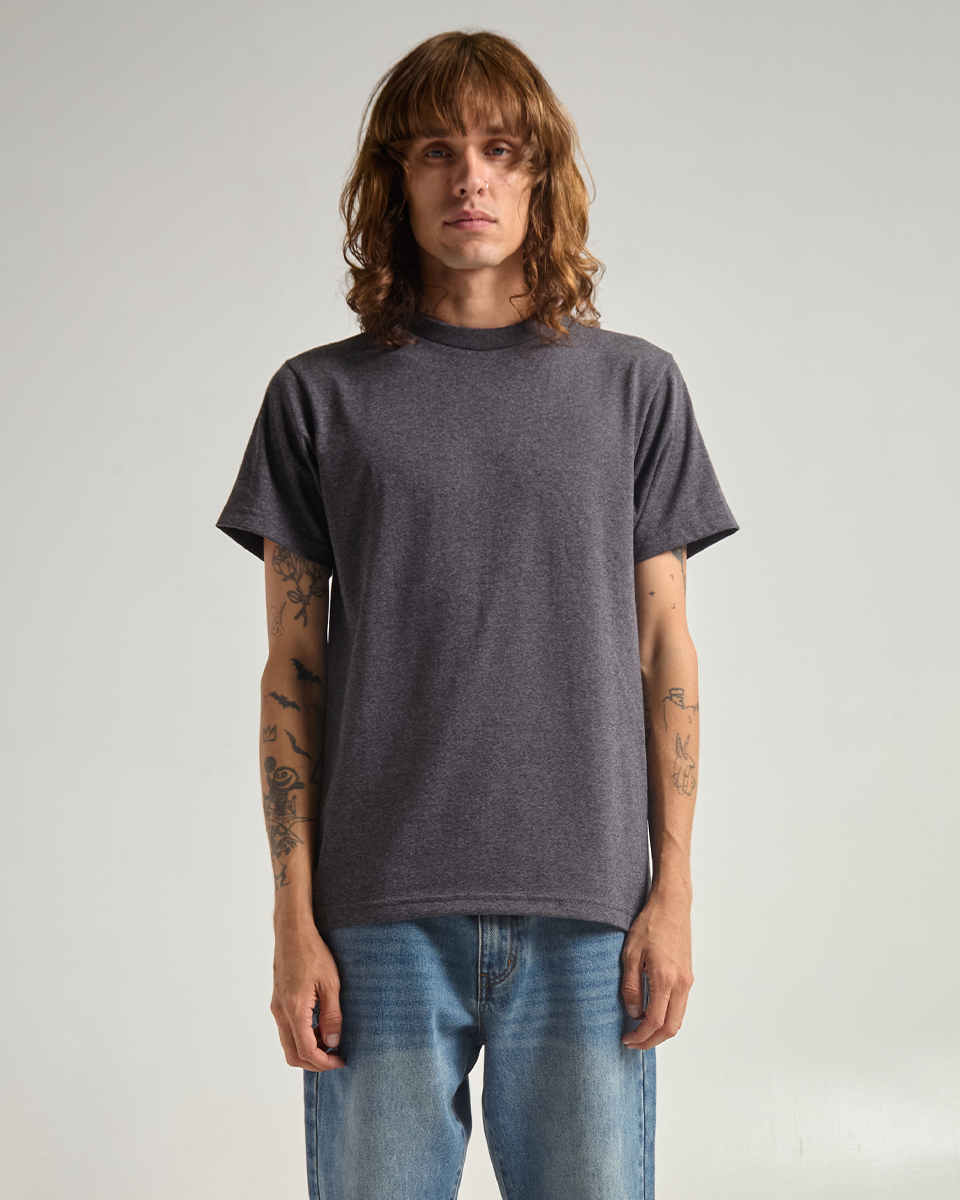 6.0 oz Active Short Sleeve - Standard Sizes