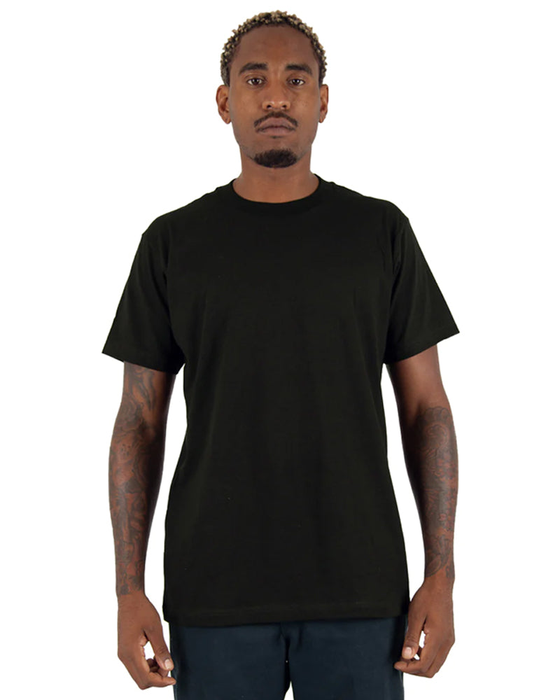 5.4oz Comfort Short Sleeve