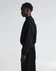 Cropped Crewneck
