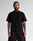 Max Heavyweight Cropped Tee