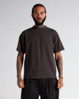 Max Heavyweight Cropped Tee