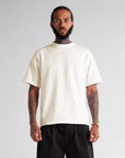 Max Heavyweight Cropped Tee