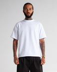 Max Heavyweight Cropped Tee