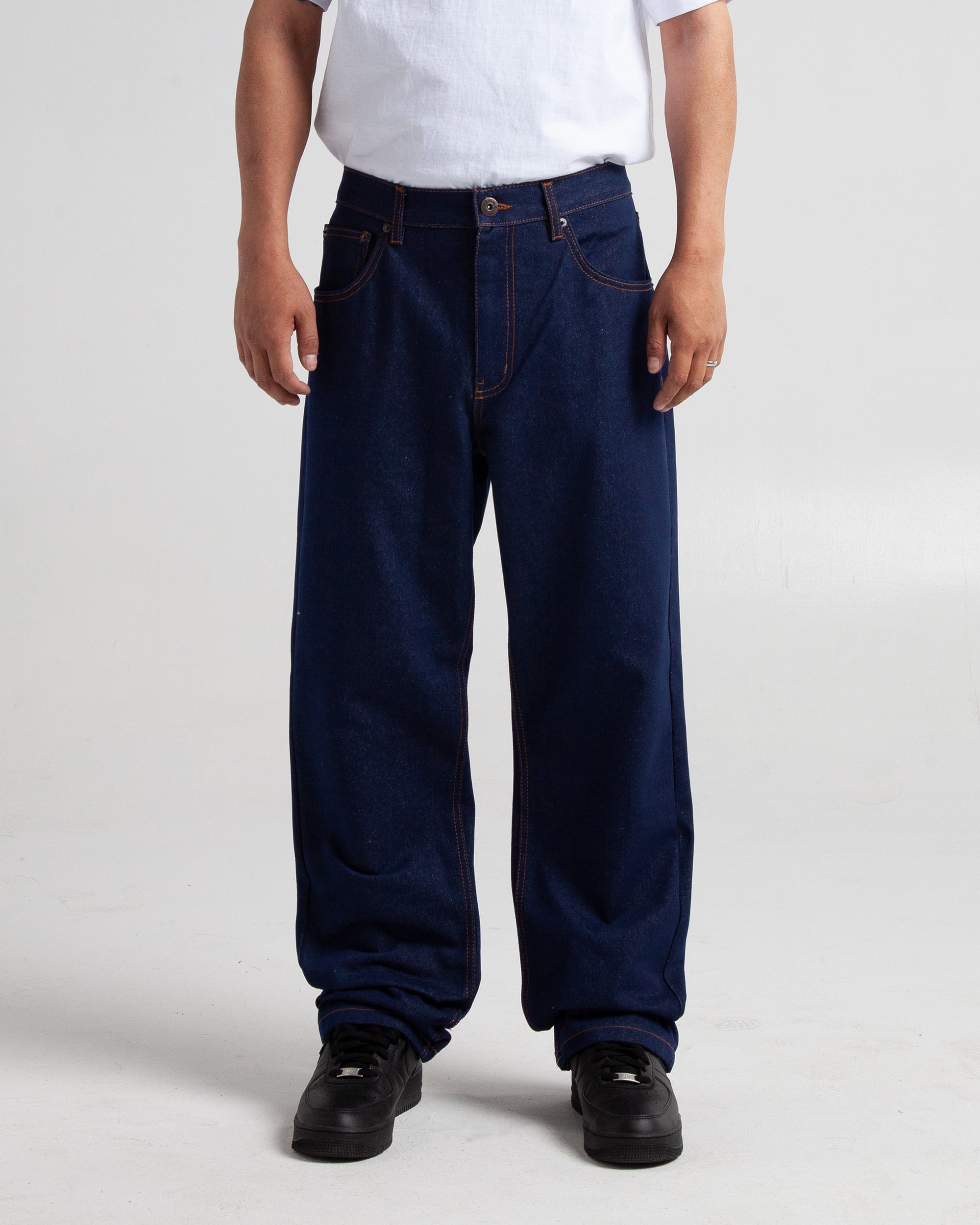 13.0 oz Denim Jeans