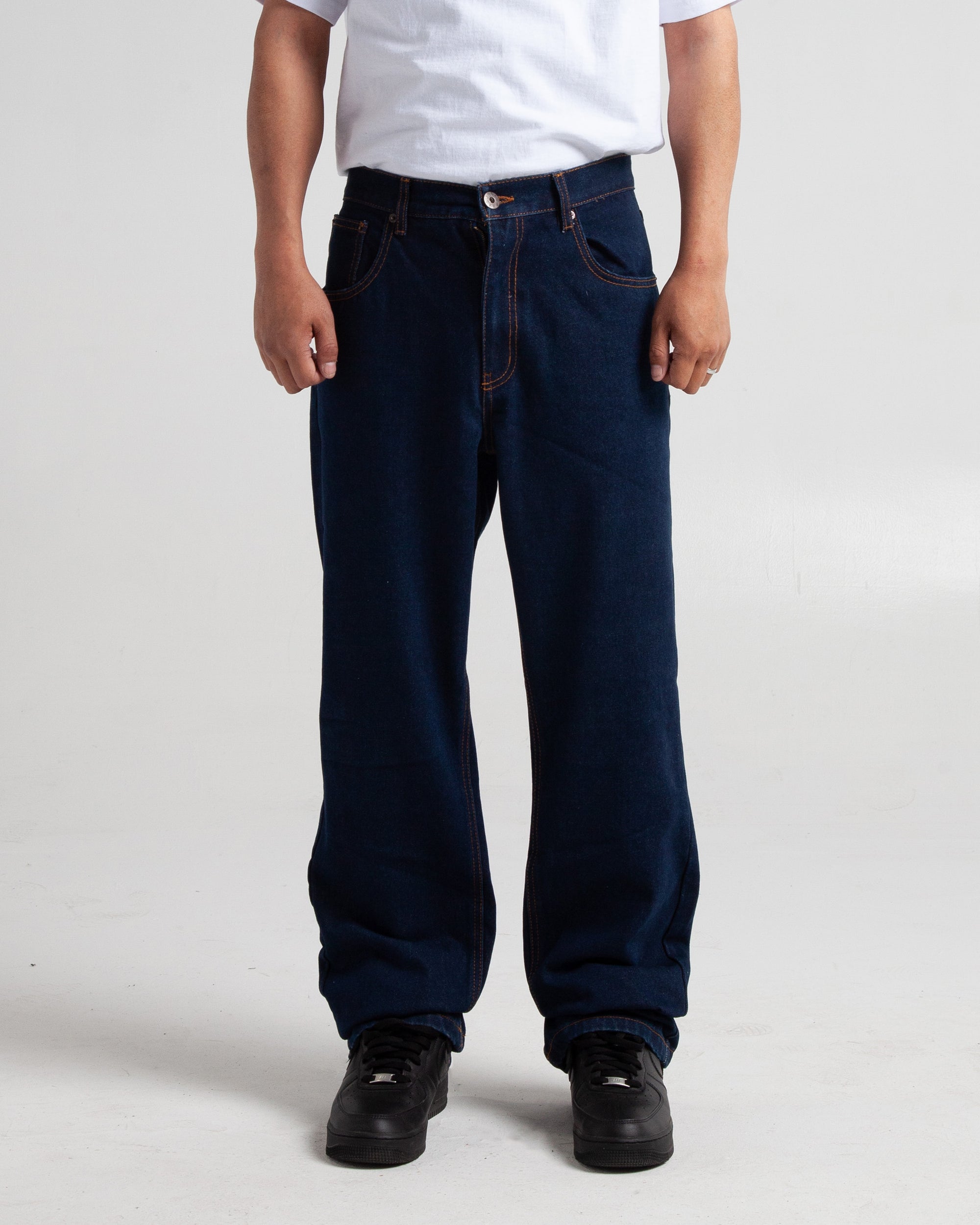 13.0 oz Denim Jeans