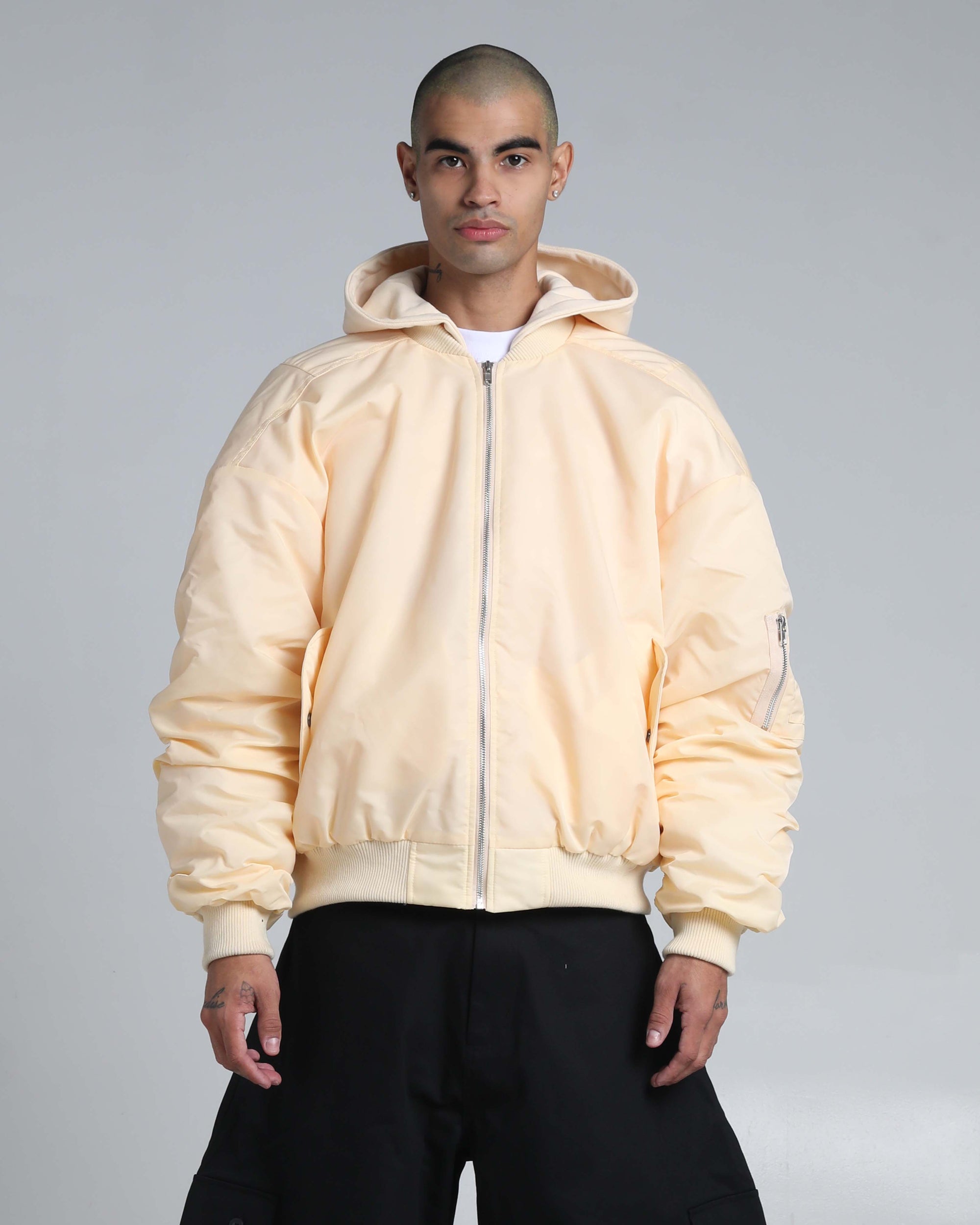 Cream
