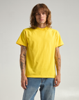6.0 oz Active Short Sleeve - Standard Sizes