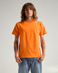 6.0 oz Active Short Sleeve - Standard Sizes