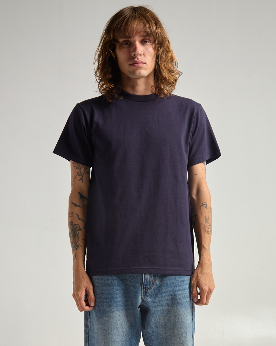 6.0 oz Active Short Sleeve - Standard Sizes