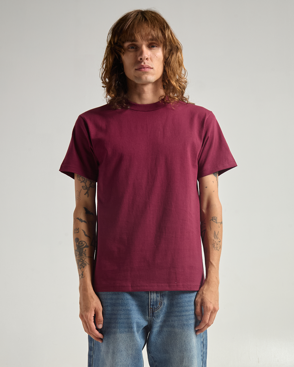 6.0 oz Active Short Sleeve - Standard Sizes