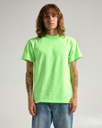 6.0 oz Active Short Sleeve - Standard Sizes