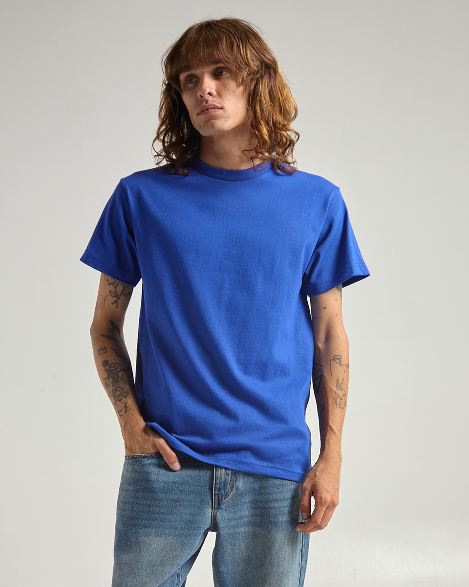 6.0 oz Active Short Sleeve - Standard Sizes