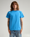 6.0 oz Active Short Sleeve - Pastels