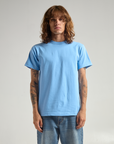 6.0 oz Active Short Sleeve - Standard Sizes