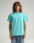6.0 oz Active Short Sleeve - Pastels