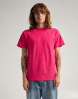 6.0 oz Active Short Sleeve - Standard Sizes