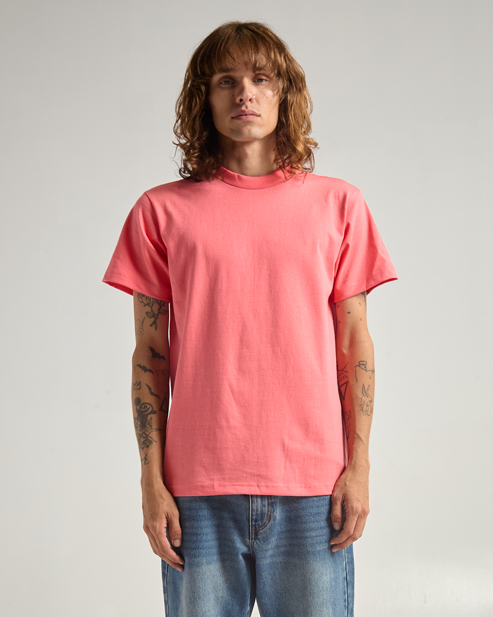 6.0 oz Active Short Sleeve - Standard Sizes
