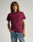 6.0 oz Active Short Sleeve - Standard Sizes
