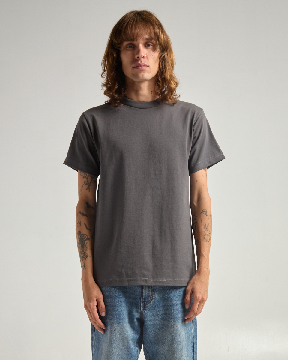 6.0 oz Active Short Sleeve - Standard Sizes