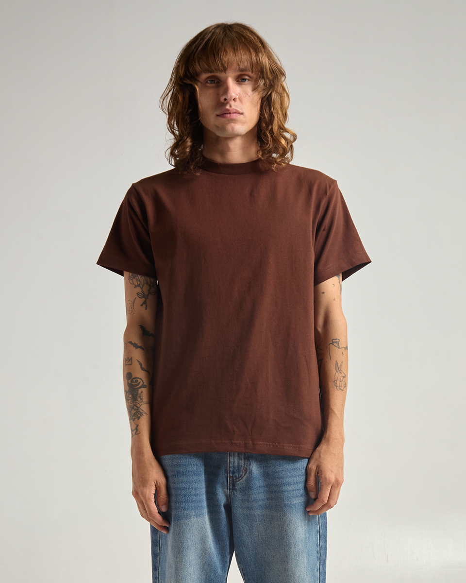 6.0 oz Active Short Sleeve - Standard Sizes