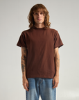 6.0 oz Active Short Sleeve - Standard Sizes